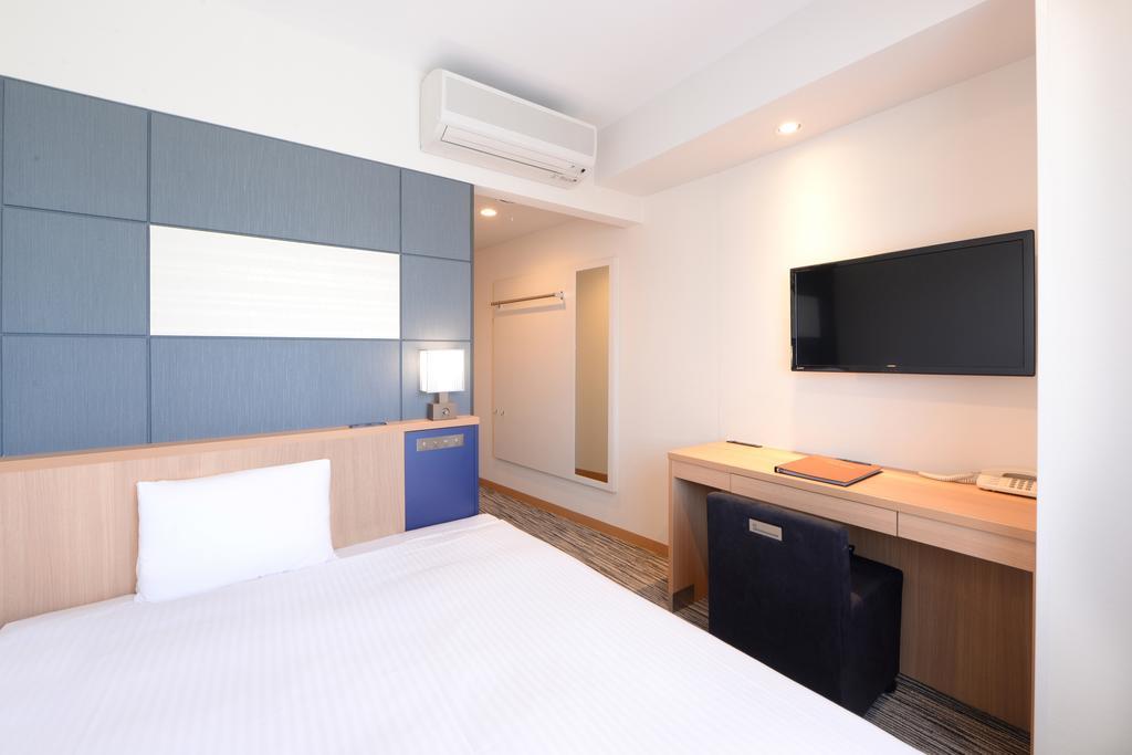 Vessel Inn Ueno Iriya Station Токио Стая снимка
