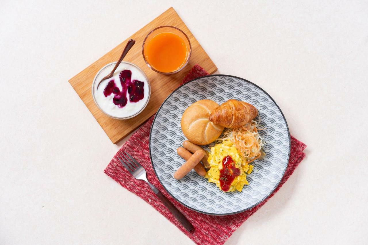 Vessel Inn Ueno Iriya Station Токио Екстериор снимка